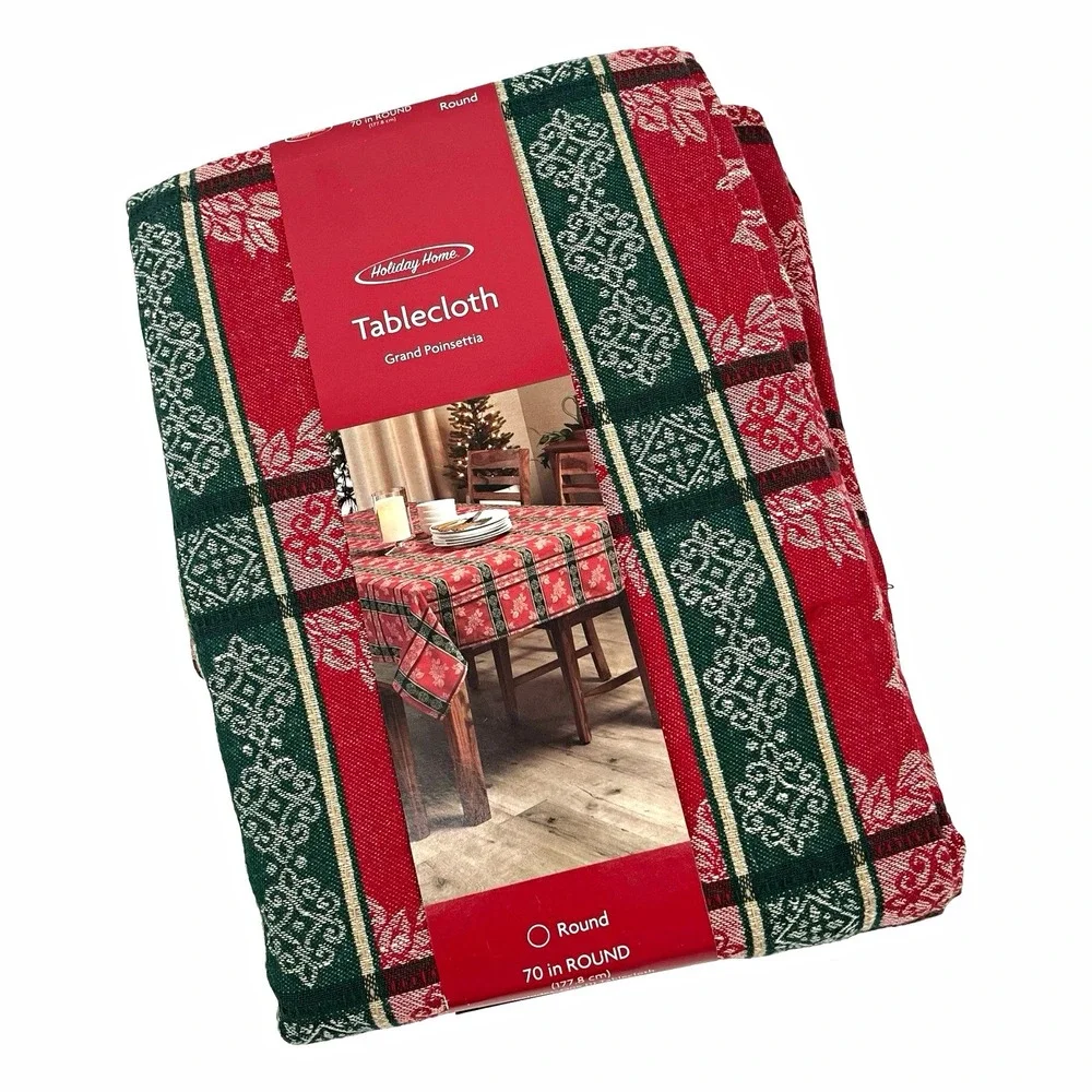 Holiday Home Grand Poinsettia 70